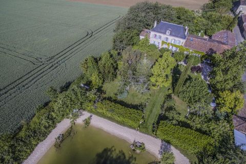 Villa i Royan, Charente-Maritime, Royan - € 931.500 | Ref: BA4027 - foto 9