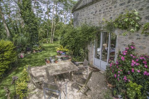 Villa i Royan, Charente-Maritime, Royan - € 931.500 | Ref: BA4027 - foto 10