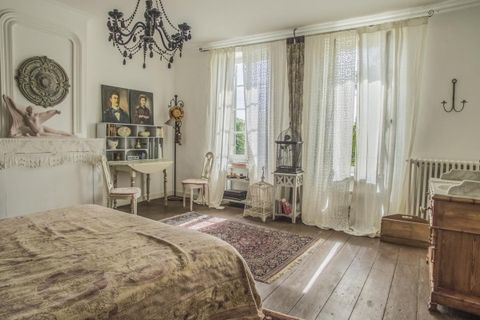 Villa i Royan, Charente-Maritime, Royan - € 931.500 | Ref: BA4027 - foto 14