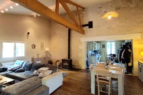 Villa a Grandjean, Charente-Maritime, Grandjean - € 249.700 | Ref: so4232 - foto 3