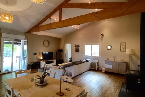 Villa a Grandjean, Charente-Maritime, Grandjean - € 249.700 | Ref: so4232 - foto 4