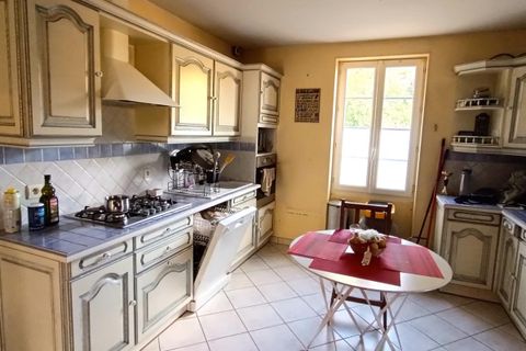 Villa a Grandjean, Charente-Maritime, Grandjean - € 249.700 | Ref: so4232 - foto 5