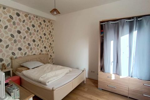 Villa a Grandjean, Charente-Maritime, Grandjean - € 249.700 | Ref: so4232 - foto 7
