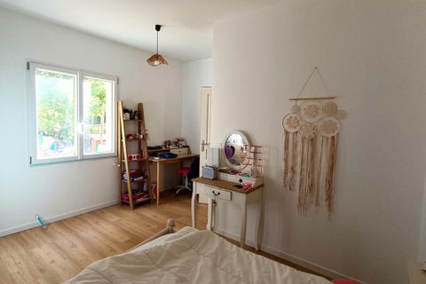 Villa a Grandjean, Charente-Maritime, Grandjean - € 249.700 | Ref: so4232 - foto 9