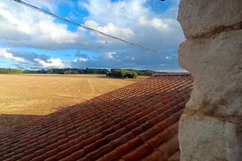 Villa a Grandjean, Charente-Maritime, Grandjean - € 249.700 | Ref: so4232 - foto 12