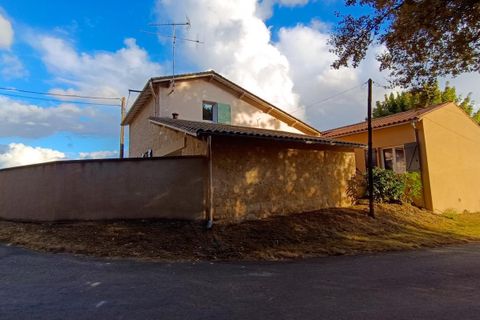 Villa a Grandjean, Charente-Maritime, Grandjean - € 249.700 | Ref: so4232 - foto 13