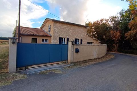 Villa a Grandjean, Charente-Maritime, Grandjean - € 249.700 | Ref: so4232 - foto 15