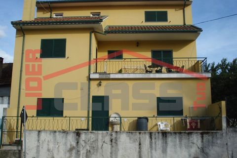 Villa i Mirandela, Braganca, Mirandela - € 155.000 | Ref: 0189 - foto 1