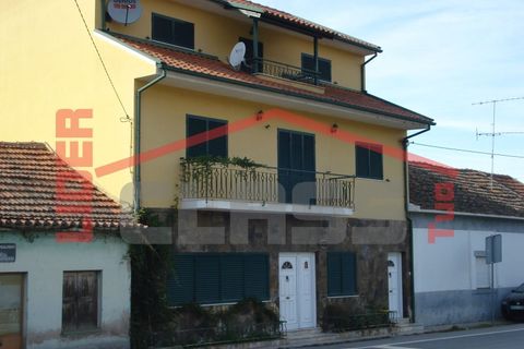 Villa i Mirandela, Braganca, Mirandela - € 155.000 | Ref: 0189 - foto 11