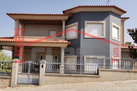 Villa i Mirandela, Braganca, Mirandela - € 599.000 | Ref: 0942 - foto 1