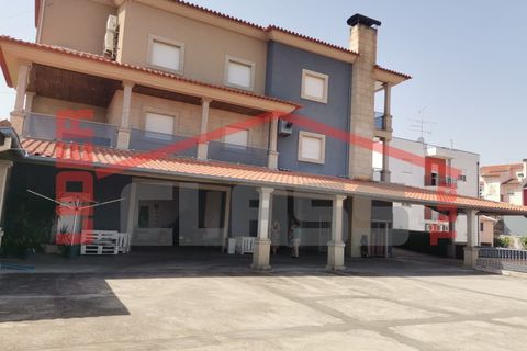 Villa i Mirandela, Braganca, Mirandela - € 599.000 | Ref: 0942 - foto 2