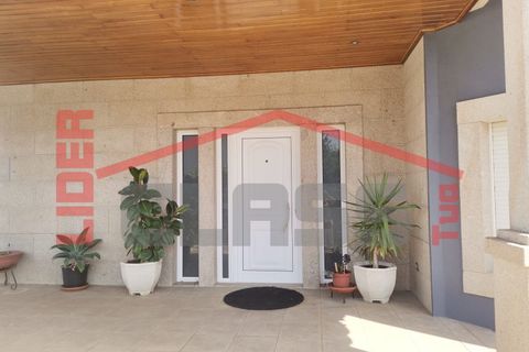 Villa i Mirandela, Braganca, Mirandela - € 599.000 | Ref: 0942 - foto 5