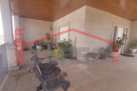 Villa i Mirandela, Braganca, Mirandela - € 599.000 | Ref: 0942 - foto 6