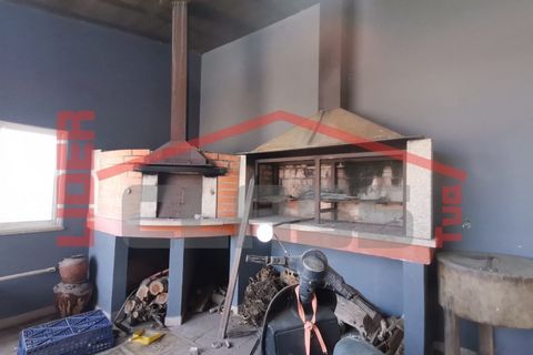 Villa i Mirandela, Braganca, Mirandela - € 599.000 | Ref: 0942 - foto 38