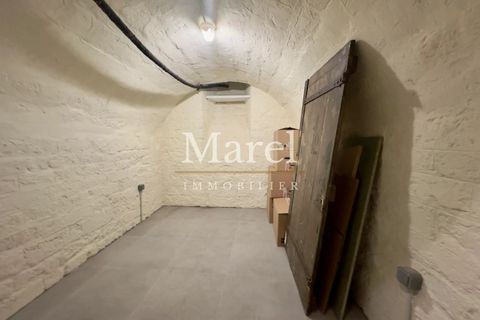Cave house i Paris, Paris, Paris - € 59.500 | Ref: 378 - foto 2
