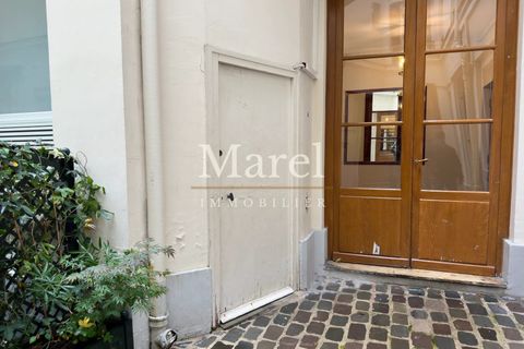 Cave house i Paris, Paris, Paris - € 59.500 | Ref: 378 - foto 4