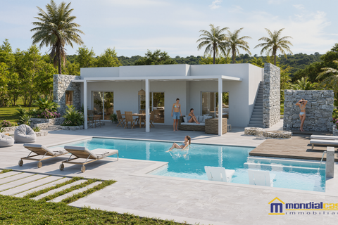 Villa i Pachino, Siracusa, Pachino - € 350.000 | Ref: QBV-1660 - foto 2