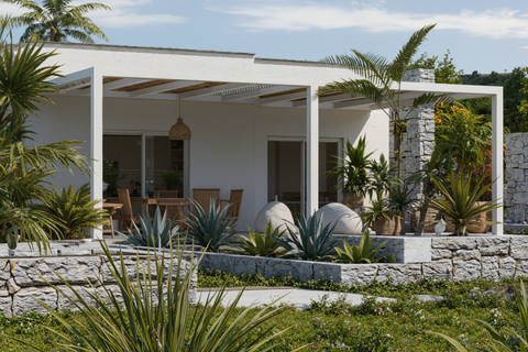 Villa i Pachino, Siracusa, Pachino - € 350.000 | Ref: QBV-1660 - foto 4