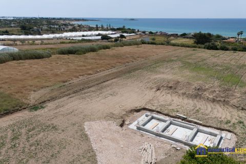Villa i Pachino, Siracusa, Pachino - € 350.000 | Ref: QBV-1660 - foto 7