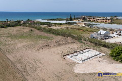 Villa i Pachino, Siracusa, Pachino - € 350.000 | Ref: QBV-1660 - foto 10