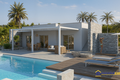 Villa i Pachino, Siracusa, Pachino - € 350.000 | Ref: QBV-1660 - foto 13