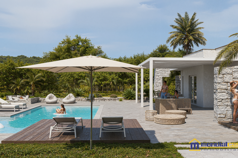 Villa i Pachino, Siracusa, Pachino - € 350.000 | Ref: QBV-1660 - foto 14