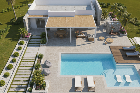 Villa i Pachino, Siracusa, Pachino - € 350.000 | Ref: QBV-1660 - foto 15