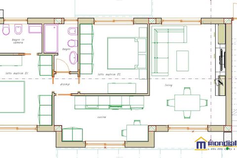 Villa i Pachino, Siracusa, Pachino - € 350.000 | Ref: QBV-1660 - foto 16