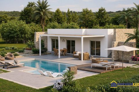 Villa i Pachino, Siracusa, Pachino - € 350.000 | Ref: QBV-1660 - foto 18