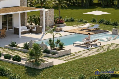 Villa i Pachino, Siracusa, Pachino - € 350.000 | Ref: QBV-1660 - foto 19