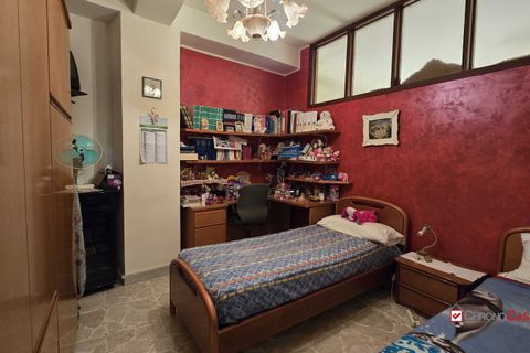 Leilighet i Messina, Messina, Messina - € 70 000 | Ref: 2VS019 - foto 4