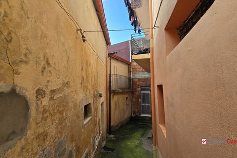 Leilighet i Messina, Messina, Messina - € 70 000 | Ref: 2VS019 - foto 5