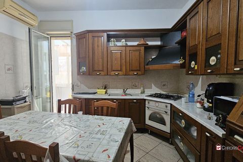 Lejlighed i Messina, Messina, Messina - € 142.000 | Ref: UTO-8253 - foto 4