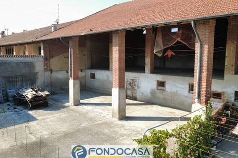Landejendom i Berlingo, Brescia, Berlingo - € 59.900 | Ref: Ber18.CF - foto 2