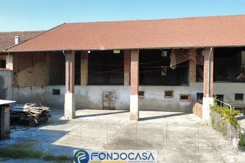 Landejendom i Berlingo, Brescia, Berlingo - € 59.900 | Ref: Ber18.CF - foto 1