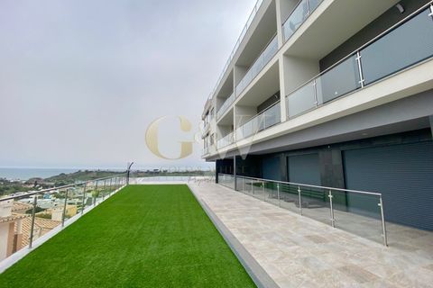 Lejlighed i Albufeira, Faro, Albufeira - € 442.000 | Ref: 3049 - foto 1