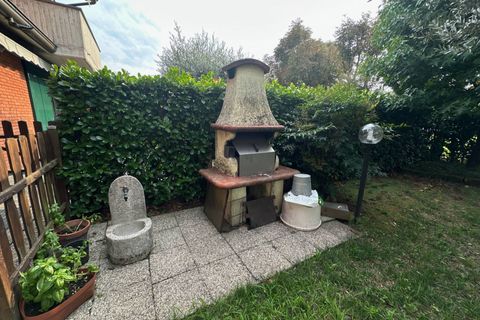 Villa i Osnago, Lecco, Osnago - € 310.000 | Ref: 1397 - foto 5