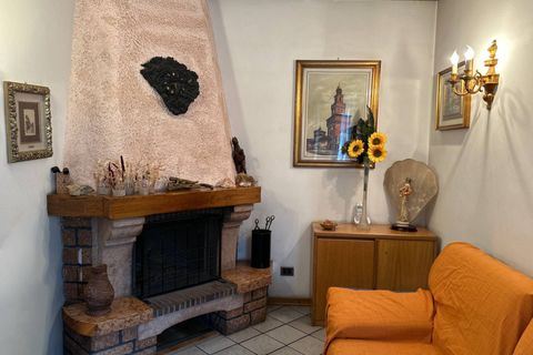 Villa i Osnago, Lecco, Osnago - € 310.000 | Ref: 1397 - foto 6