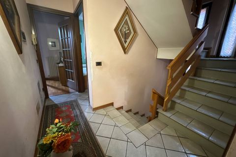 Villa i Osnago, Lecco, Osnago - € 310.000 | Ref: 1397 - foto 12