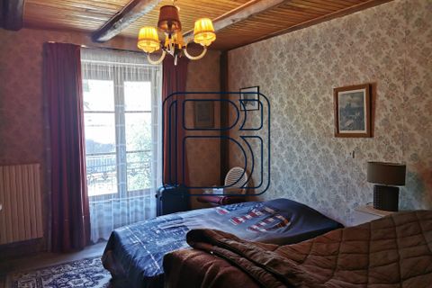 Villa a Arlanc, Puy-de-Dome, Arlanc - € 65.000 | Ref: 359-CIMMIMMO - foto 14