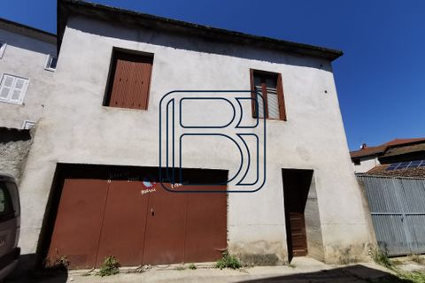 Villa a Arlanc, Puy-de-Dome, Arlanc - € 65.000 | Ref: 359-CIMMIMMO - foto 22