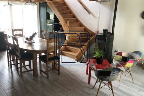 Rækkehus i Ambert, Puy-de-Dome, Ambert - € 159.950 | Ref: 696-CIMMIMMO - foto 2