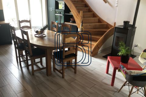 Rækkehus i Ambert, Puy-de-Dome, Ambert - € 159.950 | Ref: 696-CIMMIMMO - foto 3