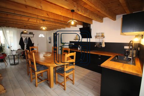 Casa adosada en Ambert, Puy-de-Dome, Ambert - € 159.950 | Ref: 696-CIMMIMMO - photo 4