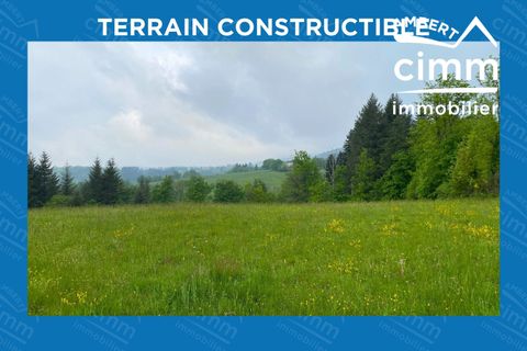 Helårsgrund i Vertolaye, Puy-de-Dome, Vertolaye - € 25.000 | Ref: 330-CIMMIMMO - foto 1