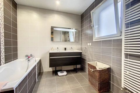 Villa a Riorges, Loire, Riorges - € 420.000 | Ref: 85163721 - foto 7
