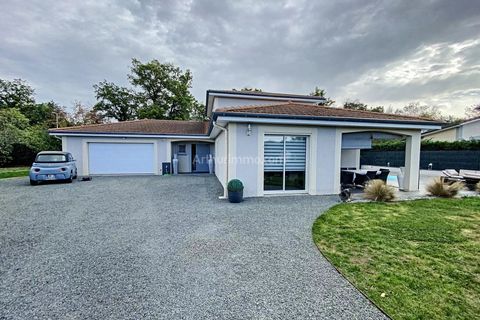 Villa a Riorges, Loire, Riorges - € 420.000 | Ref: 85163721 - foto 9