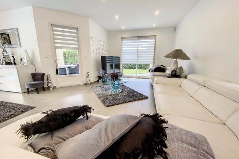 Villa a Riorges, Loire, Riorges - € 420.000 | Ref: 85163721 - foto 13