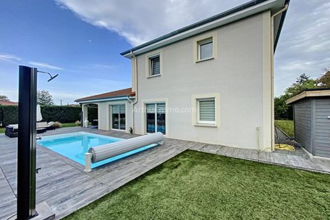 Villa a Riorges, Loire, Riorges - € 420.000 | Ref: 85163721 - foto 16