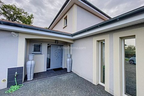 Villa a Riorges, Loire, Riorges - € 420.000 | Ref: 85163721 - foto 18